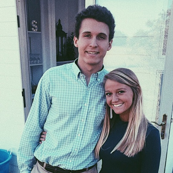 Meet your Posher, Kristyn - Picture 1 of 1